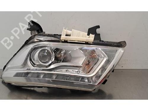 Used Left headlight Left headlight 39230940 39230940