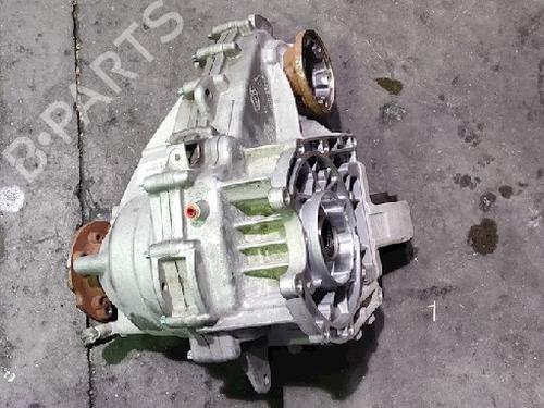 Used Transfer box LAND ROVER RANGE ROVER SPORT II (L494) 3.0 SDV6 4x4 (292 hp) 10877114