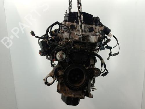 Engine OPEL CROSSLAND X / CROSSLAND (P17, P2QO) 1.2 (75) | BP36012273M1 - Image 7