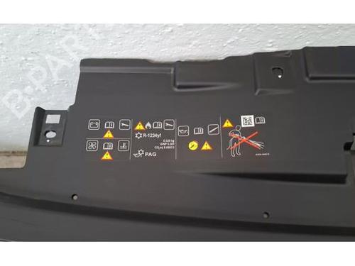 Grill RENAULT MASTER IV Van (F8__) BLUE DCI 150 (F8M3) | BP38043917C40 - Image 4