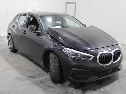 Catalyst BMW 1 (F40) 116 d | BP17565472M10  - Image 7