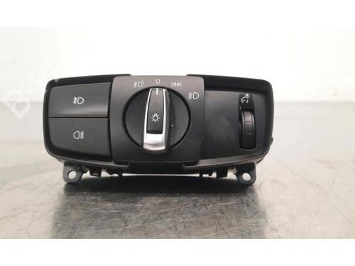 Used Headlight switch BMW 4 Coupe (F32, F82) 435 d xDrive (313 hp) 23629063