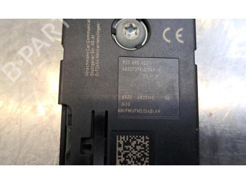 Electronic module BMW 3 (G20, G80, G28) 330 d | BP36906139M83  - Image 5