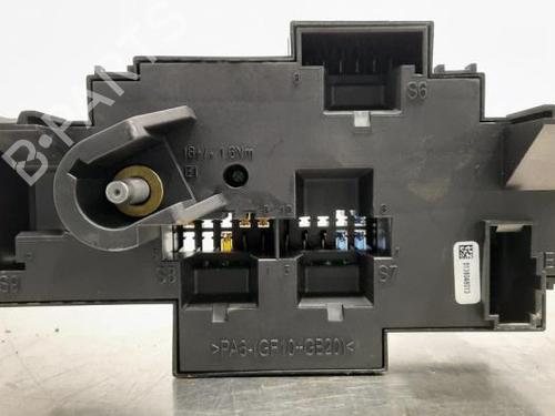 Fuse box MERCEDES-BENZ C-CLASS (W205) AMG C 63 S (205.087) | BP23590479E1 