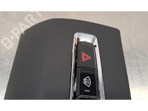 Commande Chauffage VOLVO XC60 II (246) T8 Hybrid AWD | BP29524168I5 