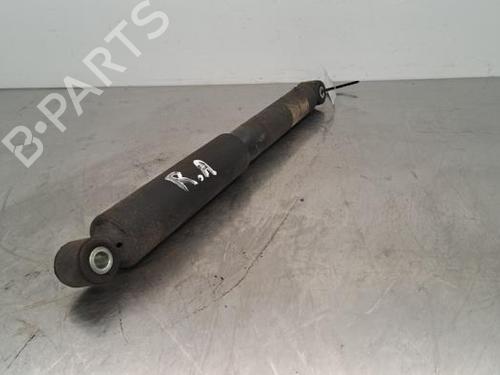 Right rear shock absorber MERCEDES-BENZ SPRINTER 3,5-t Van (B907, B910) 315 CDI RWD (907.631, 907.633, 907.635, 907.637) | BP23608738M19 