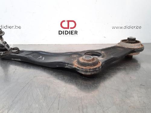 Right front suspension arm RENAULT SCÉNIC IV (J9_) 1.5 dCi 95 | BP10870827M13 