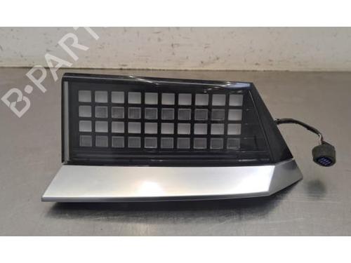 Used Right taillight Right taillight HYUNDAI IONIQ 5 (NE) EV All-wheel Drive (305 hp) 33859424 33859424