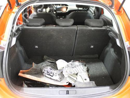 Starter OPEL CORSA F (P2JO) 1.5 (68) | BP34431254M8  - Image 27