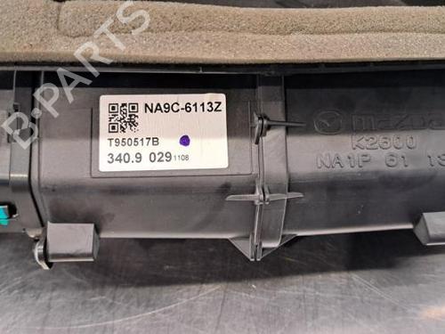 Pipe MAZDA MX-5 IV (ND__) 1.5 (ND6E) | BP23593532M125 