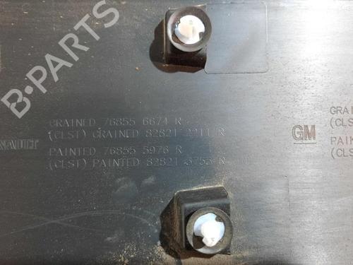 Other RENAULT TRAFIC III Van (FG_) 2.0 dCi 120 (FGMN) | BP31324401O1