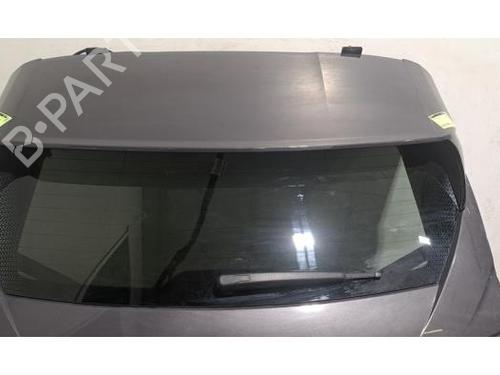 Tailgate DS DS 4 II (FR_, FB_, F3_) PureTech 130 | BP24322483C6 