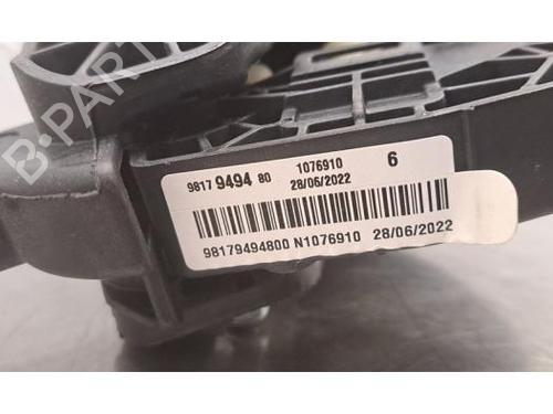 bremsepedal OPEL VIVARO C Van (K0) 1.5 | BP37252016I19 - Image 2