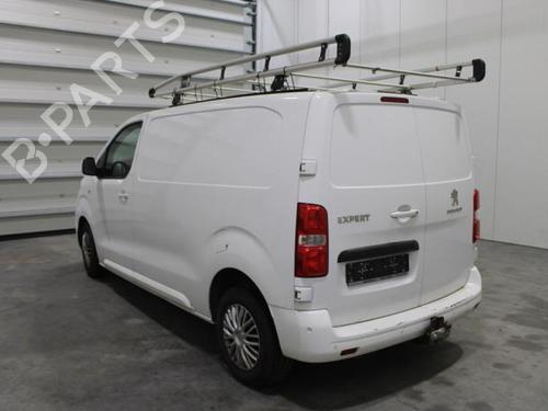 Engine mount PEUGEOT EXPERT Van (V_) 2.0 BlueHDi 120 | BP23585977M89