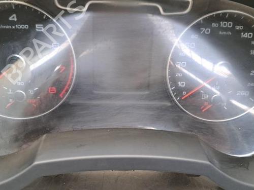 Instrument cluster AUDI Q3 (8UB, 8UG) 2.0 TFSI quattro | BP23600709C47 