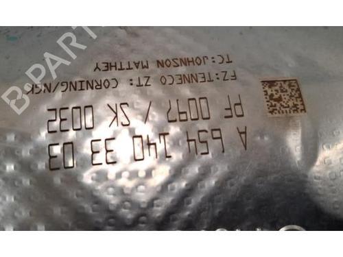 Particulate filter MERCEDES-BENZ GLE (V167) GLE 350 de 4-matic (167.106) | BP29879604M81