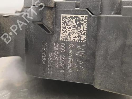 Pedal SEAT ARONA (KJ7, KJP) 1.0 TSI | BP23589436I4 