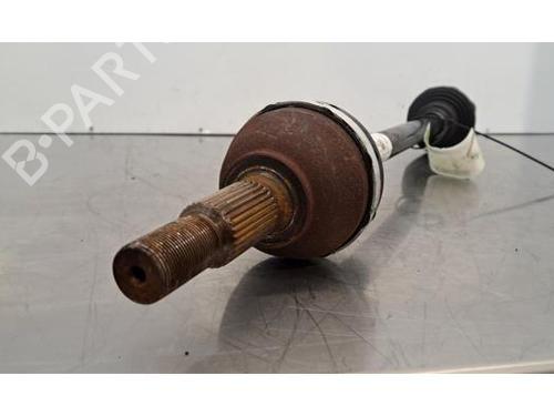 Left rear driveshaft TESLA MODEL Y (5YJY) Long Range All-wheel Drive | BP31374931M40 