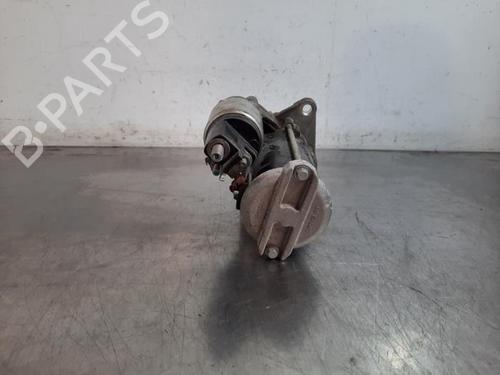 Starter OPEL MERIVA B MPV (S10) 1.4 (75) | BP36769871M8 - Image 3