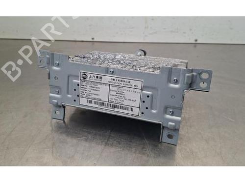 Used Electronic module Electronic module MG MARVEL R EV (EP21) (179 hp) 34386072 34386072