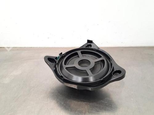 Used Speaker MERCEDES-BENZ C-CLASS (W205) C 220 BlueTEC / d (205.002, 205.004) (170 hp) 19632301