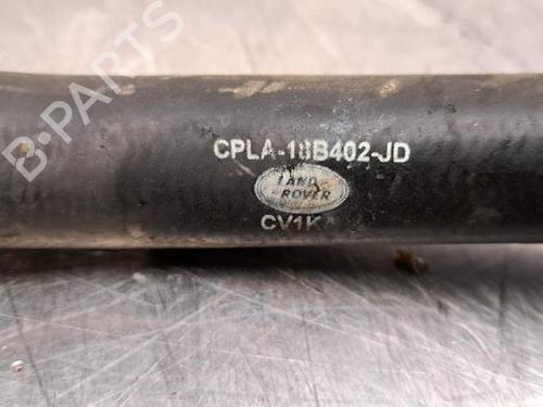 Pipe LAND ROVER RANGE ROVER IV (L405) 4.4 SDV8 4x4 | BP19633877M125 