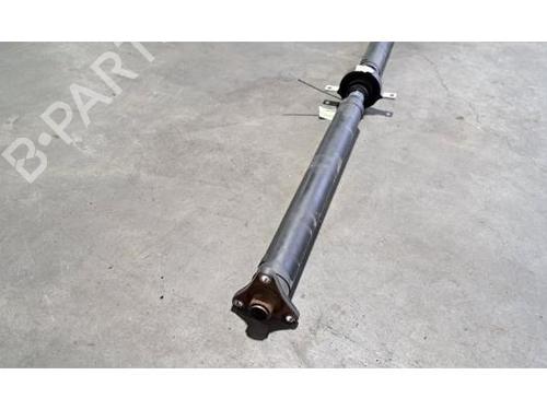 Driveshaft BMW 1 (F20) 116 d | BP23628746M37 