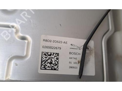 Servo brake LAND ROVER RANGE ROVER EVOQUE (L551) 2.0 D200 MHEV 4x4 | BP34407973M42 - Image 6