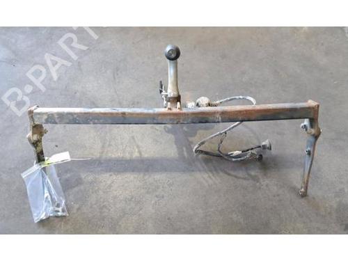 Tow ball/Mechanism TOYOTA C-HR (_X1_) 1.8 Hybrid (ZYX10_, ZYX11_, ZYX10R, ZYX11R) | BP24820833C141 