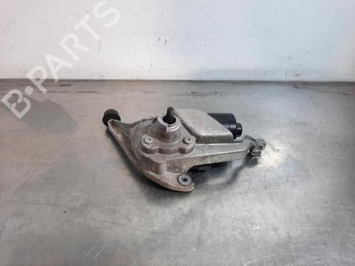 Used Front wipers mechanism Front wipers mechanism FORD TRANSIT CONNECT V408 Box Body/MPV 1.5 TDCi (101 hp) 33307452 33307452
