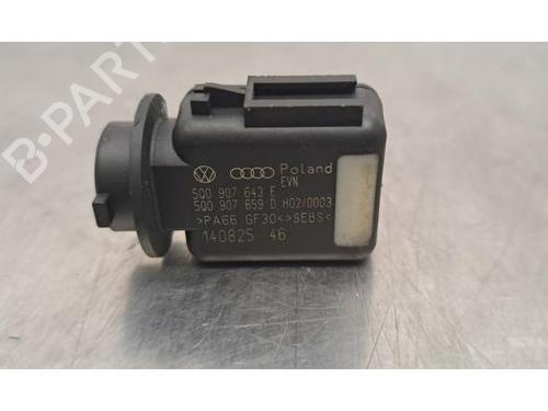 Electronic module AUDI A3 Sportback (8YA, 8YF) 30 TFSI Mild Hybrid | BP36680937M83 - Image 7