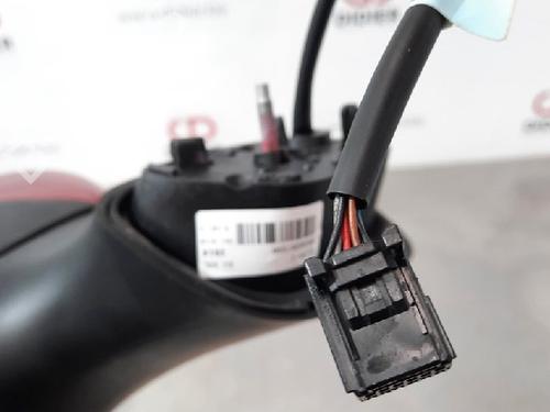Left mirror RENAULT CLIO IV Grandtour (KH_) 0.9 TCe 90 | BP10870612C26 