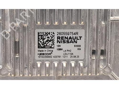 Electronic module RENAULT 5 E-Tech 150 | BP40284642M83 - Image 2