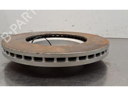 Andre BYD e6 EV | BP33918018O1 - Image 4