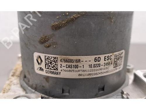 ABS pump NISSAN PRIMASTAR Van (X82) 2.0 dCi 150 | BP40202326M43 - Image 5