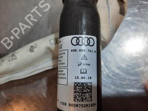 Left curtain airbag AUDI A7 Sportback (4GA, 4GF) 3.0 TDI quattro | BP30163764C11 