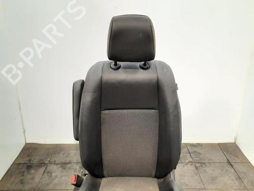 Left front seat PEUGEOT EXPERT Van (V_) 2.0 BlueHDi 120 | BP38099777C15 - Image 3