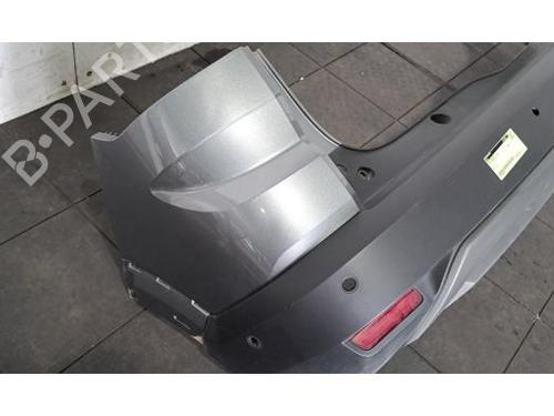 Rear bumper DACIA JOGGER (RK_) 1.0 TCe 110 (RKMD) | BP31054261C8