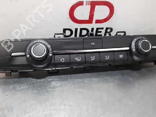 Climate control PEUGEOT EXPERT Van (V_) 2.0 BlueHDi 120 | BP10887650I5