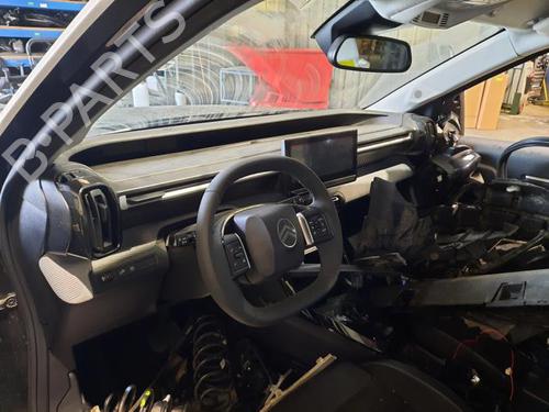Switch CITROËN C3 AIRCROSS II (SJ_) 1.2 Hybrid 145 (SJGHPY) | BP36772677I30 - Image 18