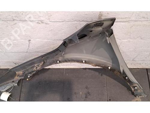 Right front fenders KIA NIRO I (DE) E-NIRO | BP27187187C42