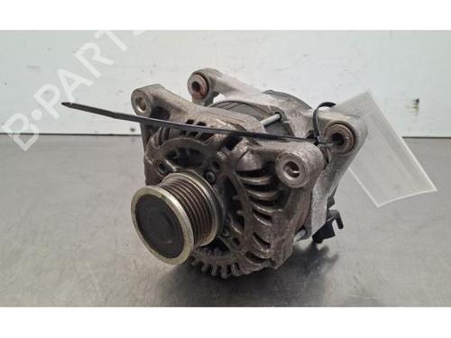 Used Alternator Alternator PEUGEOT PARTNER Box Body/MPV (K9) 1.5 BlueHDi 100 (102 hp) 35777942 35777942