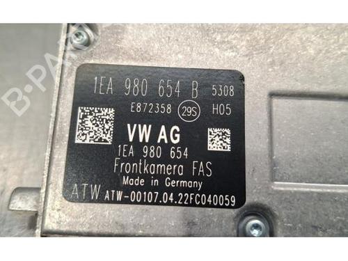 Camera AUDI Q4 E-TRON Sportback (F4N) 45 quattro | BP32847460E14 - Image 4