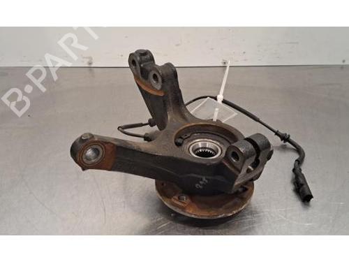 Left front steering knuckle CITROËN C3 IV (CC_, CB_) ë-C3 (CBZYAZ) | BP32408414M25