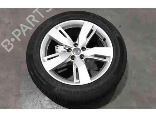 Used Rim AUDI Q5 (FYB, FYG) 2.0 TDI (150 hp) 23587651