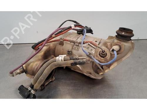 Used Catalyst NISSAN QASHQAI III (J12) 1.3 DIG-T (140 hp) 30194968