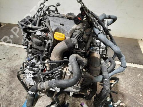 Engine RENAULT MEGANE IV Grandtour (K9A/M/N_) 1.5 Blue dCi 115 (K9A6) | BP26668673M1 