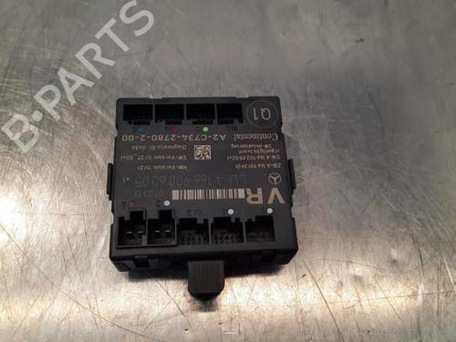 Electronic module MERCEDES-BENZ CLA Coupe (C117) CLA 180 (117.342) | BP23600514M83 