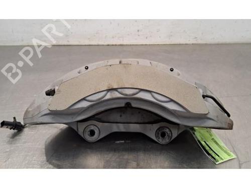 Left front brake caliper AUDI E-TRON Sportback (GEA) 50 quattro | BP29317901M105 