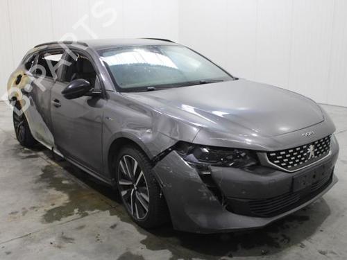 Electronic module PEUGEOT 308 SW III (FC_, FJ_, FR_, F4_, FN_) e-308 (FNZKWZ) | BP28081906M83 